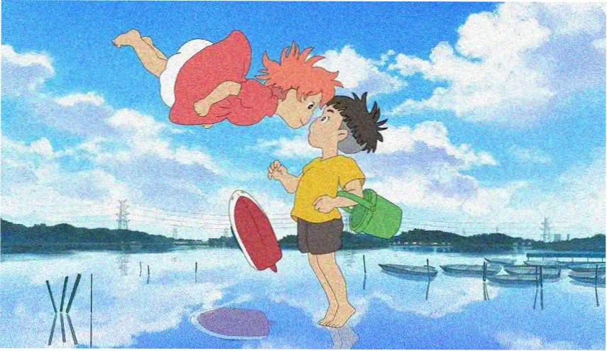 剧场版动画电影 高清在线观看