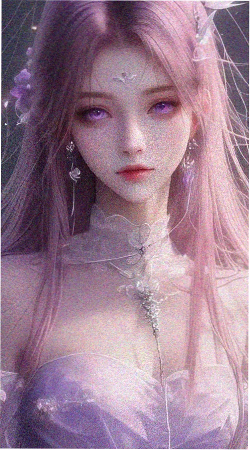 机械心跳 科幻机战动漫在线观看